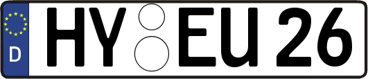 HY-EU26