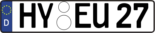 HY-EU27