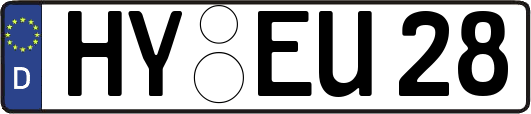 HY-EU28