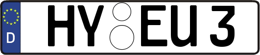 HY-EU3