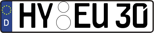 HY-EU30