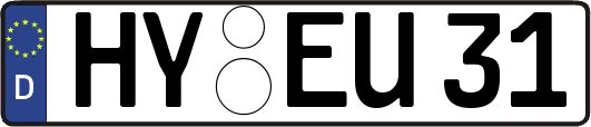 HY-EU31