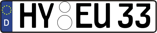 HY-EU33