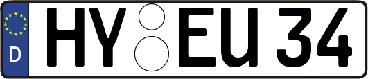 HY-EU34