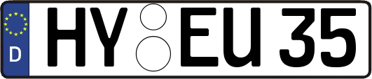HY-EU35