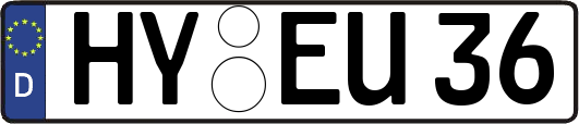HY-EU36