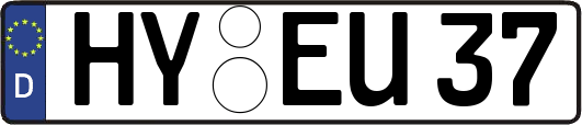 HY-EU37