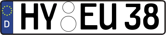 HY-EU38