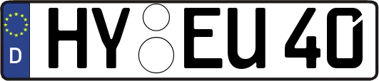HY-EU40