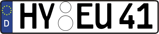 HY-EU41