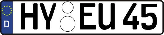 HY-EU45