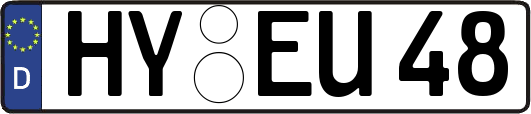 HY-EU48