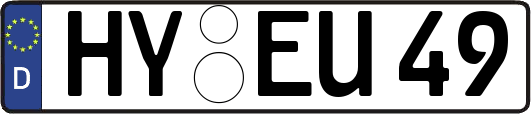HY-EU49