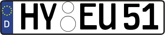 HY-EU51