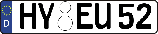 HY-EU52