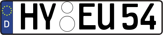 HY-EU54