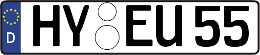 HY-EU55