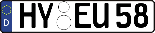 HY-EU58