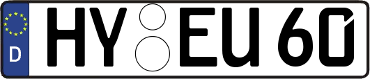 HY-EU60