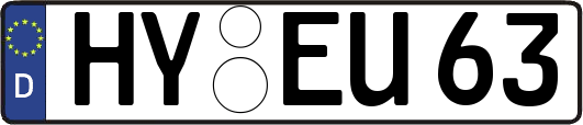HY-EU63