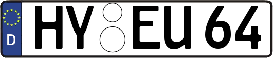 HY-EU64