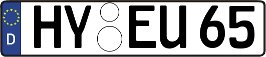 HY-EU65
