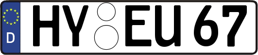 HY-EU67