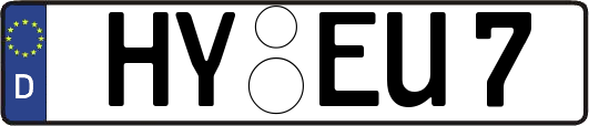HY-EU7