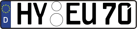 HY-EU70