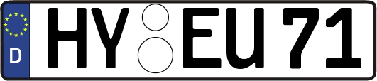 HY-EU71