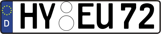 HY-EU72