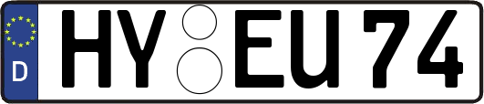 HY-EU74