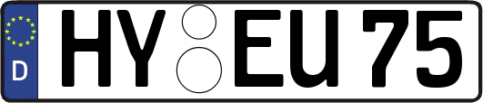 HY-EU75
