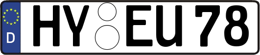 HY-EU78