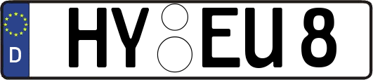 HY-EU8