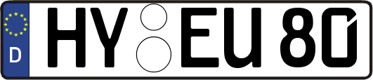 HY-EU80