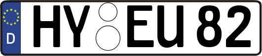 HY-EU82