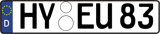HY-EU83