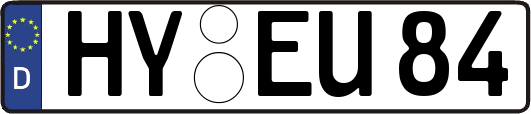 HY-EU84