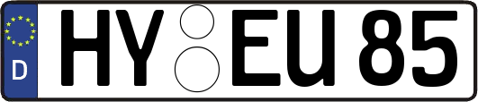 HY-EU85
