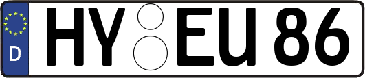 HY-EU86