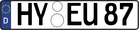 HY-EU87