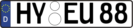 HY-EU88