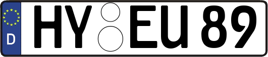 HY-EU89