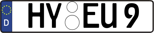 HY-EU9