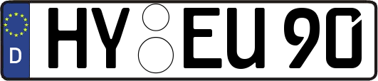 HY-EU90