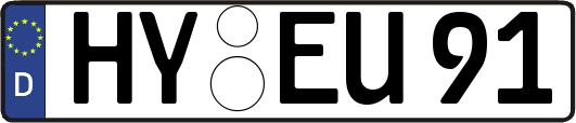 HY-EU91
