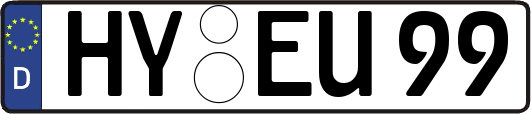 HY-EU99