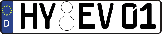 HY-EV01