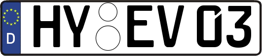 HY-EV03